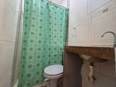 Kitnet à venda, 19m² no Centro, Rio de Janeiro
