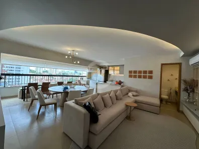 Apartamento com 2 Quartos à venda, 63m² no Jardim América, Goiânia
