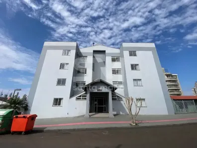 Apartamento com 2 Quartos para alugar, 80m² no São Cristóvão, Chapecó