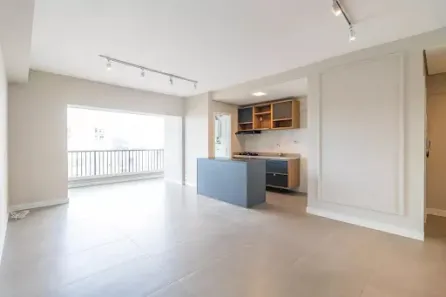 Apartamento com 3 Quartos à venda, 110m² no Alphaville Empresarial, Barueri