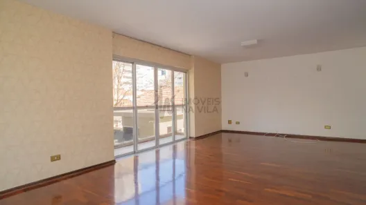 Apartamento com 4 Quartos à venda, 202m² no Vila Mariana, São Paulo