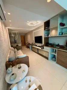 Apartamento com 3 Quartos à venda, 100m² no Jardim Armação, Salvador