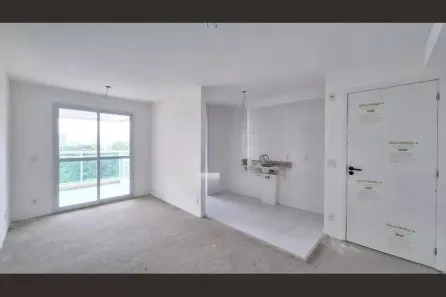 Apartamento com 2 Quartos à venda, 64m² no Barra Funda, São Paulo