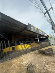 Prédio Comercial para alugar, 800m² no Fabril, São Luís