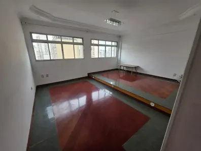 Apartamento com 3 Quartos à venda, 100m² no Barra Funda, São Paulo