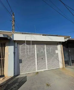 Casa com 2 Quartos para alugar, 160m² no Jardim Itaipu, Marília