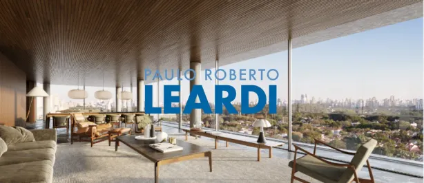 Apartamento com 4 Quartos à venda, 403m² no Jardim Paulista, São Paulo