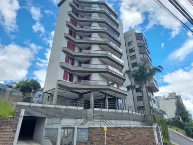 Cobertura com 3 Quartos à venda, 337m² no Centro, Caxias do Sul