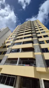 Apartamento com 3 Quartos à venda, 120m² no Pituba, Salvador