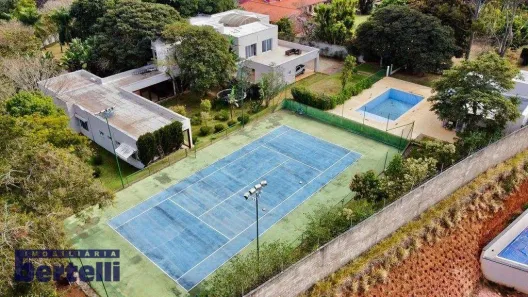 Casa com 3 Quartos para venda ou aluguel, 1200m² no Recanto Amapola, Bragança Paulista