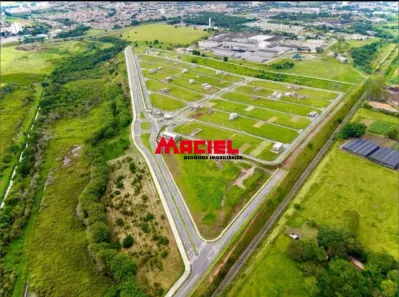 Lote/Terreno à venda, 250m² no Loteamento Fazenda Ronda, São José dos Campos