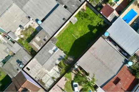 Lote/Terreno à venda, 396m² no Harmonia, Canoas