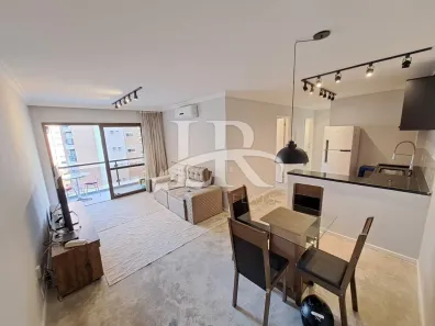 Flat com 2 Quartos para alugar, 70m² no Itaim Bibi, São Paulo