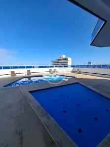 Apartamento com 3 Quartos à venda, 118m² no Praia da Costa, Vila Velha