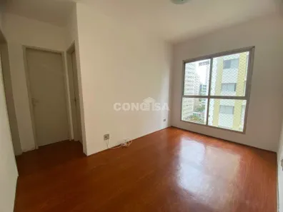 Apartamento com 1 Quarto à venda, 43m² no Vila Clementino, São Paulo