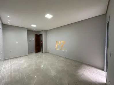 Apartamento com 2 Quartos à venda, 50m² no Parque Oratório, Santo André