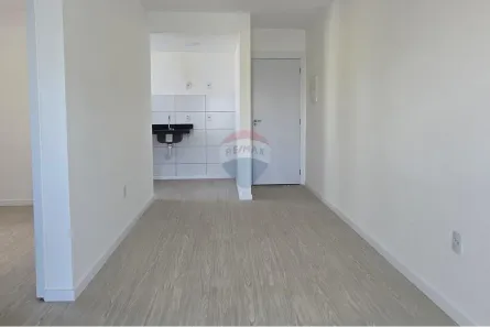 Apartamento com 2 Quartos à venda, 56m² no Jardim Esplanada, Mogi Guaçu