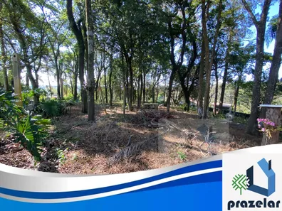 Lote/Terreno à venda, 1005m² no Dona Catarina, Mairinque