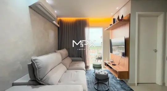 Apartamento com 2 Quartos à venda, 55m² no Parque São Matheus, Piracicaba