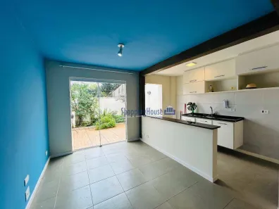 Casa com 1 Quarto à venda, 95m² no Vila Ipojuca, São Paulo