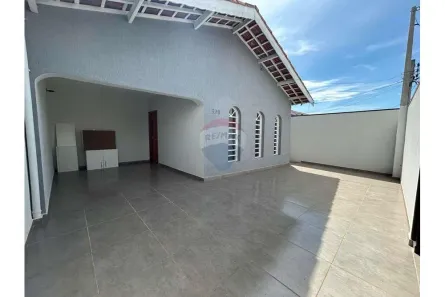Casa com 3 Quartos para alugar, 160m² no Centro, Mogi Guaçu