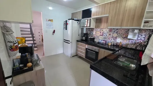 Casa com 2 Quartos à venda, 125m² no Sapê, Niterói