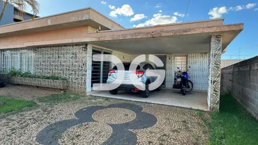 Casa com 3 Quartos à venda, 231m² no Jardim Bela Vista, Campinas