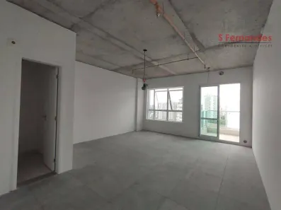 Sala Comercial à venda, 37m² no Vila Clementino, São Paulo