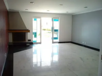 Casa com 5 Quartos para venda ou aluguel, 650m² no Bosque da Saúde, São Paulo