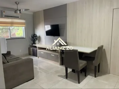 Apartamento com 2 Quartos à venda, 67m² no Independência, Ribeirão Preto