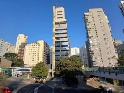 Sala Comercial com 1 Quarto à venda, 38m² no Cerqueira César, São Paulo