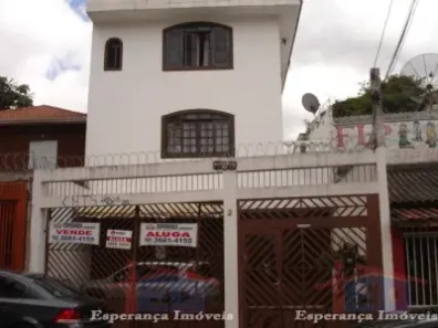 Imóvel Comercial com 3 Quartos à venda, 188m² no Centro, Osasco