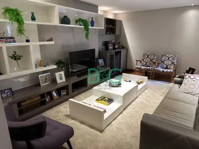 Apartamento com 3 Quartos à venda, 154m² no Vila Olímpia, São Paulo