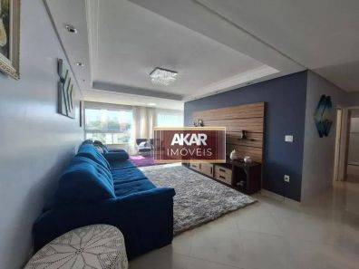 Apartamento com 3 Quartos à venda, 150m² no Jardim do Mar, São Bernardo do Campo