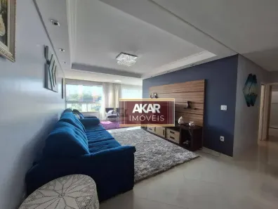 Apartamento com 3 Quartos à venda, 150m² no Jardim do Mar, São Bernardo do Campo