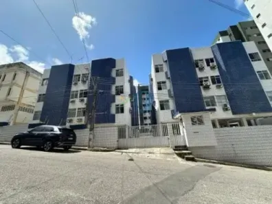 Apartamento com 2 Quartos à venda, 88m² no Barro Vermelho, Natal