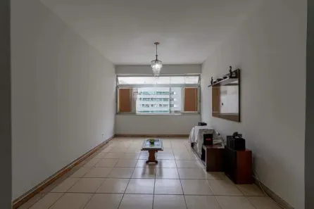 Apartamento com 3 Quartos à venda, 166m² no Centro, Belo Horizonte