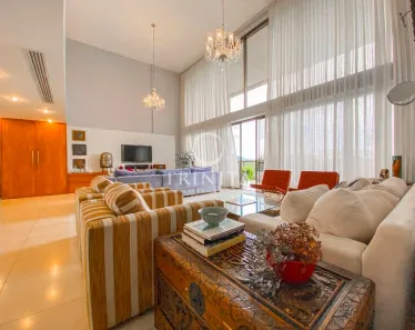 Apartamento com 5 Quartos à venda, 307m² no Barra da Tijuca, Rio de Janeiro