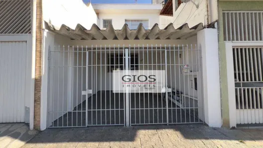 Sobrado com 4 Quartos à venda, 270m² no Lauzane Paulista, São Paulo