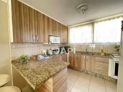 Apartamento com 2 Quartos à venda, 66m² no Vila Municipal, Jundiaí
