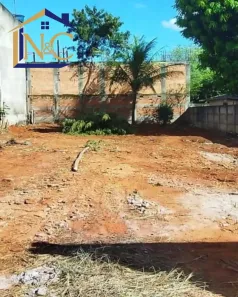Lote/Terreno à venda, 408m² no Jardim Nova Era, Aparecida de Goiânia