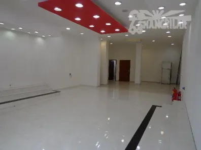 Ponto Comercial para alugar, 105m² no Paulicéia, São Bernardo do Campo