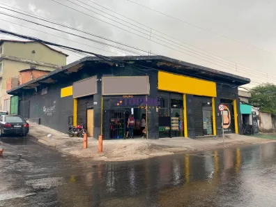 Ponto Comercial à venda, 420m² no Riacho das Pedras, Contagem