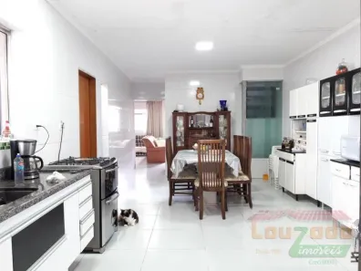 Casa com 3 Quartos à venda, 180m² no Jardim Caraminguava, Peruíbe