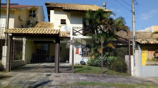 Casa com 3 Quartos à venda, 167m² no Espírito Santo, Porto Alegre