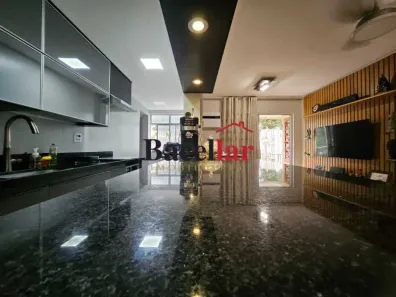 Apartamento com 2 Quartos à venda, 66m² no Méier, Rio de Janeiro