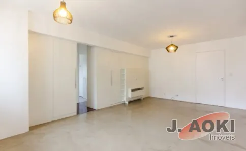 Apartamento com 2 Quartos à venda, 84m² no Vila Olímpia, São Paulo