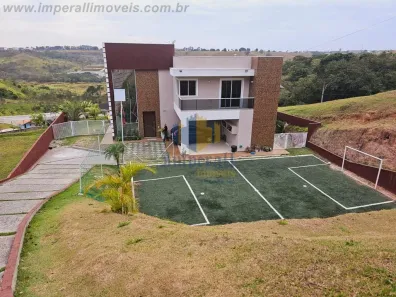 Casa de Condomínio com 4 Quartos à venda, 350m² no Condomínio Residencial Mirante do Vale, Jacareí