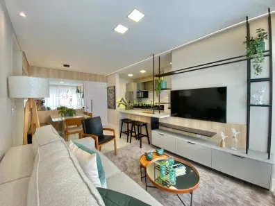 Apartamento com 2 Quartos à venda, 88m² no Navegantes, Capão da Canoa