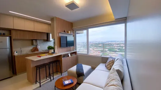 Apartamento com 2 Quartos à venda, 64m² no Jardim Europa, Goiânia